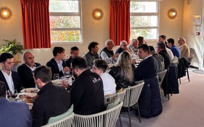 Salle modulable près de Toulouse pour vos rencontres partenaires et événements professionnels